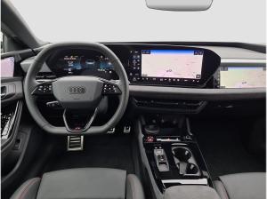 Audi A6 Avant edition one grey e-tron qu. HUD MATRIX