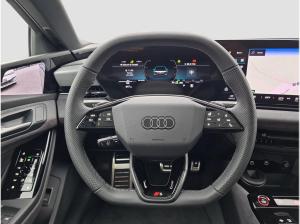 Audi A6 Avant edition one grey e-tron qu. HUD MATRIX