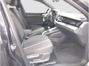 Audi A1 Sportback advanced 1.0 TSI Navi+ LED