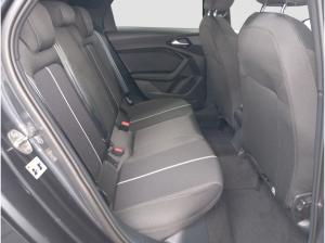 Audi A1 Sportback advanced 1.0 TSI Navi+ LED