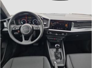 Audi A1 Sportback 30 TFSI S tronic Virtual LED