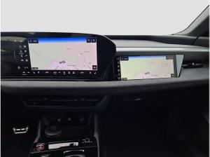 Audi A6 Avant edition one grey e-tron qu. HUD MATRIX