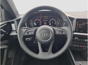 Audi A1 Sportback 30 TFSI S tronic Virtual LED