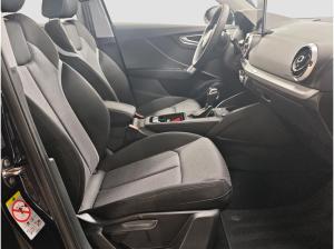 Audi Q2 35 TFSI MATRIX Virtual Kamera Navi+
