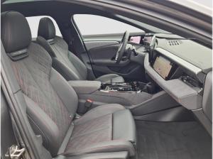 Audi A6 Avant edition one grey e-tron qu. HUD MATRIX