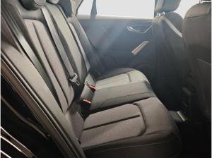 Audi Q2 35 TFSI MATRIX Virtual Kamera Navi+