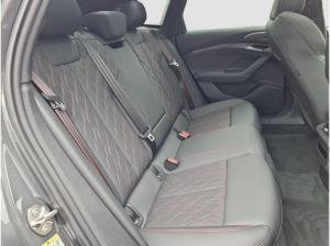 Audi A6 Avant edition one grey e-tron qu. HUD MATRIX