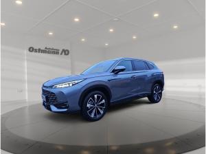 MG HS 1.5 Hybrid+ Luxury *Nur bei Finanzierung 360 ACC LM SpurH GRA