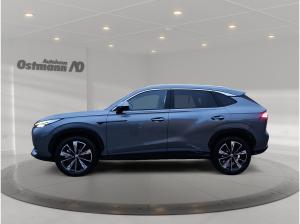 MG HS 1.5 Hybrid+ Luxury *Nur bei Finanzierung 360 ACC LM SpurH GRA