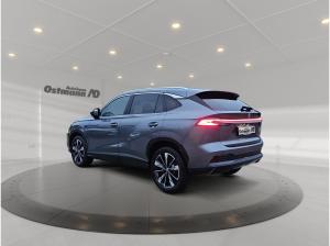 MG HS 1.5 Hybrid+ Luxury 360 ACC LM PANO SpurH GRA