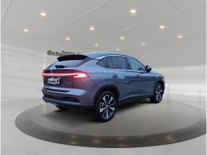 MG HS 1.5 Hybrid+ Luxury 360 ACC LM PANO SpurH GRA