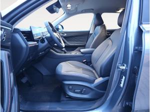 MG HS 1.5 Hybrid+ Luxury *Nur bei Finanzierung 360 ACC LM SpurH GRA