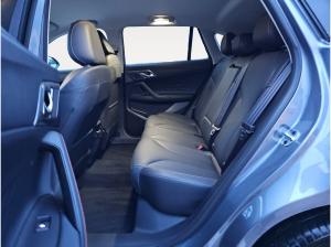 MG HS 1.5 Hybrid+ Luxury 360 ACC LM PANO SpurH GRA