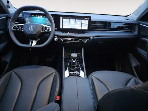 MG HS 1.5 Hybrid+ Luxury 360 ACC LM PANO SpurH GRA