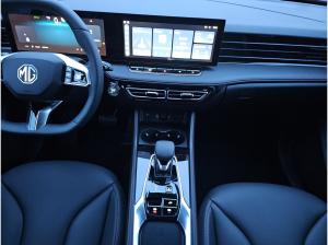 MG HS 1.5 Hybrid+ Luxury *Nur bei Finanzierung 360 ACC LM SpurH GRA