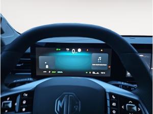 MG HS 1.5 Hybrid+ Luxury *Nur bei Finanzierung 360 ACC LM SpurH GRA