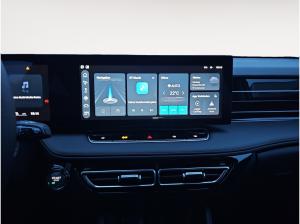 MG HS 1.5 Hybrid+ Luxury *Nur bei Finanzierung 360 ACC LM SpurH GRA