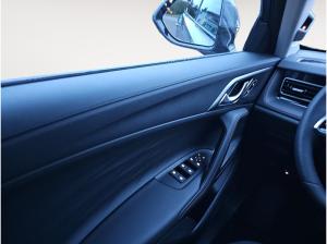 MG HS 1.5 Hybrid+ Luxury 360 ACC LM PANO SpurH GRA