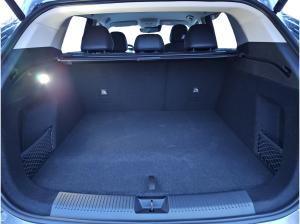 MG HS 1.5 Hybrid+ Luxury 360 ACC LM PANO SpurH GRA