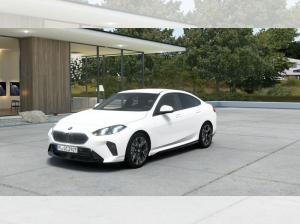 BMW 220 220 Gran Coupé M-Sport Head-Up, 360° Kam., Keyless, Lenkradhzg. uvm. TOP KONDITIONEN