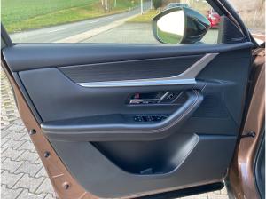 Mazda CX-80 😍Homura mit Conv.& Sound Paket / 7-Sitzer/ Tageszulassung 😍