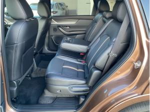 Mazda CX-80 😍Homura mit Conv.& Sound Paket / 7-Sitzer/ Tageszulassung 😍