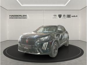 Peugeot 2008 1.2 136 Allure SICHT | NAVI | ALLWETTER