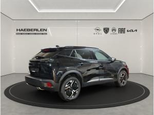 Peugeot 2008 1.2 136 Allure SICHT | NAVI | ALLWETTER