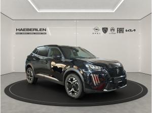 Peugeot 2008 1.2 136 Allure SICHT | NAVI | ALLWETTER