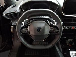 Peugeot 2008 1.2 136 Allure SICHT | NAVI | ALLWETTER