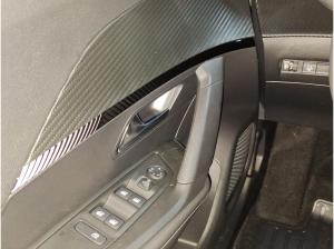 Peugeot 2008 1.2 136 Allure SICHT | NAVI | ALLWETTER