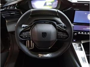 Peugeot 308 1.2 145 SW GT ACC+AHK+LED+Navi+SHZ+2xKlima