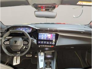 Peugeot 308 1.2 145 SW GT ACC+AHK+LED+Navi+SHZ+2xKlima