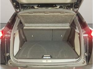 Peugeot 2008 1.2 136 Allure SICHT | NAVI | ALLWETTER