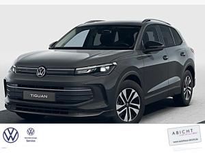 Volkswagen Tiguan ENERGY 1.5 eTSI DSG NAVI PDC KAMERA SHZ SONDERLEASING FÜR MENSCHEN MIT BEHINDERUNG
