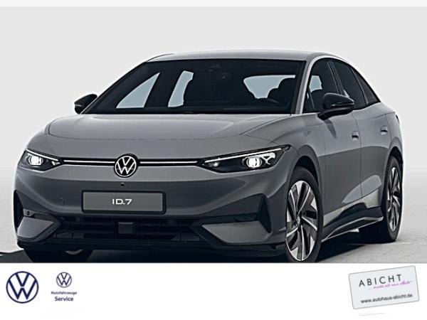 Volkswagen ID.7 Pro SHZ KEYLESS BTSONDERLEASING FÜR MENSCHEN MIT BEHINDERUNG