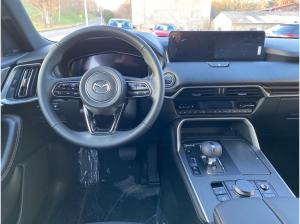Mazda CX-80 😍Homura mit Conv.& Sound Paket / 7-Sitzer/ Tageszulassung 😍