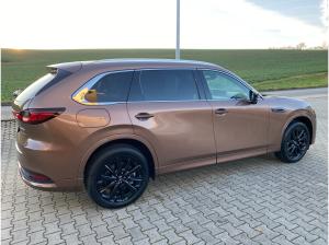 Mazda CX-80 😍Homura mit Conv.& Sound Paket / 7-Sitzer/ Tageszulassung 😍