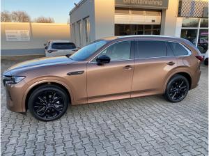 Mazda CX-80 😍Homura mit Conv.& Sound Paket / 7-Sitzer/ Tageszulassung 😍