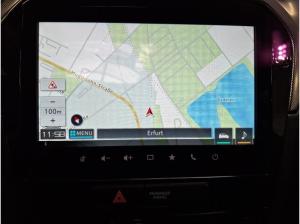 Suzuki Vitara 1.5 Comfort+ Allgrip AGS Hybrid