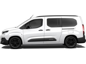 Citroën Berlingo MPV XL Diesel 100 Plus / Gewerbedeal / sofort verfügbar!