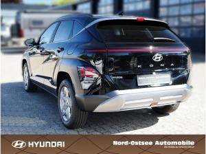 Hyundai KONA TREND🖤💛10 Jahre HYUNDAI x NOA 💛🖤