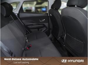 Hyundai KONA TREND🖤💛10 Jahre HYUNDAI x NOA 💛🖤