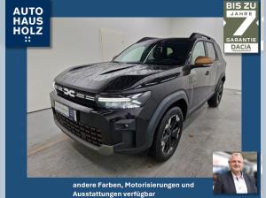 Dacia Bigster Extreme Eco-G 140 🚀🔍inkl. Full-Service