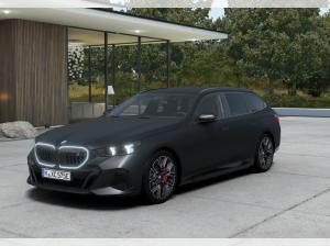 BMW i5 xDrive40 Touring ab 07/2026 als Vorführwagen!