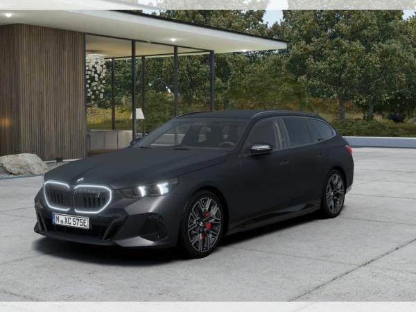 BMW i5 xDrive40 Touring ab 07/2026 als Vorführwagen!