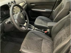 Suzuki Vitara 1.5 Comfort+ Allgrip AGS Hybrid