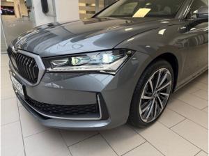 Skoda Superb Combi 2.0 TDI DSG 4x4 L&K *AHK*CANTON*