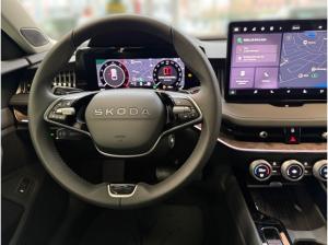 Skoda Superb Combi 2.0 TDI DSG 4x4 L&K *AHK*CANTON*