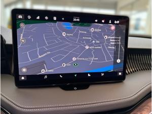 Skoda Superb Combi 2.0 TDI DSG 4x4 L&K *AHK*CANTON*